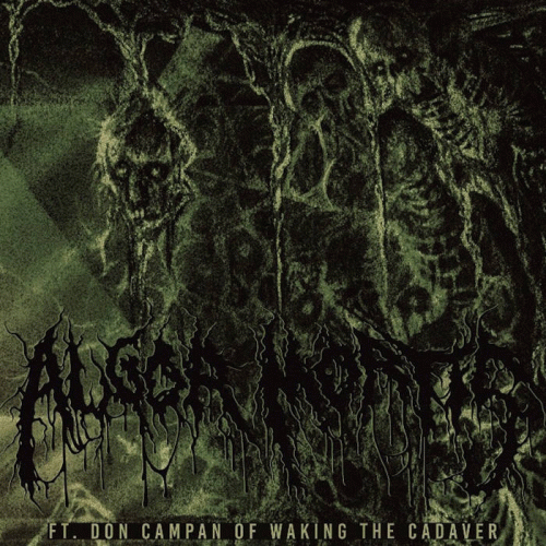 Algor Mortis (AUS) : Welcome to Hell